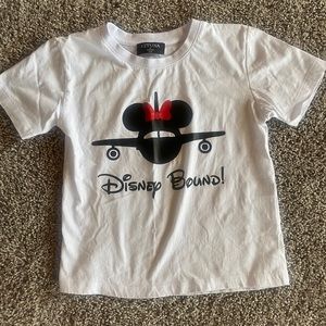 DISNEY BOUND—Minnie Mouse